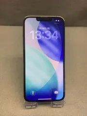 美品　国内版　SIMフリー　iPhone13 Pro 256GB グラファイト色