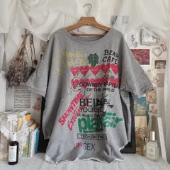 Vivienne Westwood ANGLOMANIA　Tシャツ