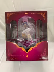 【未開封】レミリア・スカーレット 「東方Project」1/8