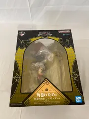 【未開封】角巻わため賞 角巻わため フィギュア 一番くじ ホロライブ ～Villain Style～