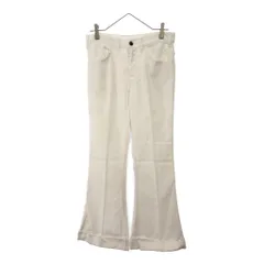 70年代 USA製 Levi's リーバイス STA-PREST スタプレスト ブーツカット スラックスパンツ ヴィンテージ(メンズ W30相当)中古 古着 X5409