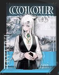 アークナイツ 明日方舟 Liduke 画集 イラスト集 新品未開封品 - メルカリ