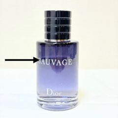 クリスチャンディオール ソヴァージュ オードゥトワレ 60ml - メルカリ