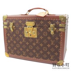 Louis Vuitton ケーキ箱 モノグラム帽子ケース - メルカリ