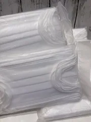 白マスク　10枚セット【B】