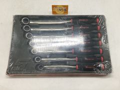 スナップオン インチ 3/8dr ディープソケット ラチェット - メルカリ