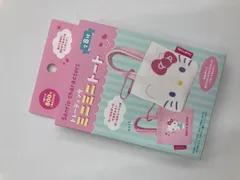 SR トレーディングミニミニトート　フェイス