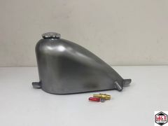 Aprilia RS50 ZD4MM 純正燃料タンク カバー アプリリア2スト用 - メルカリ
