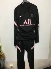 ナイキ パリ・サンジェルマンFC ADV エリート ドリルトップ 上下セット