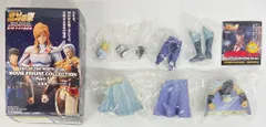 海洋堂 北斗の拳ムービーフィギュアコレクション1 サウザー/北斗の拳ムービーフィギュアコレクション1 803589