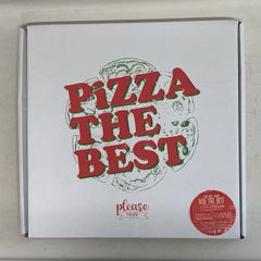BISH PIZZA THE BEST 未開封新品 - メルカリ