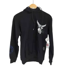クライミー THE CRIMIE EAGLE HOODIE SWEAT メンズ JPN：S のサムネイル