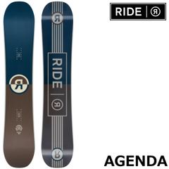 RIDE SUPERPIG 20-21 パウダーボード 148cm - メルカリ