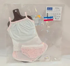 ボークス ラ・ペルソナーレコレクション ブルーレーベル インナー3点セット(桃色) サイズ:SD/SD13/SDGr/SD16/DDS/DD/DDdy