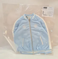 ボークス ラ・ペルソナーレコレクション ブラックレーベル NJP スカジャン(水・蝶と鶴) サイズ:SD13/SDGr/SD16/SD17/SDGOU/DDS/DD/DDdy