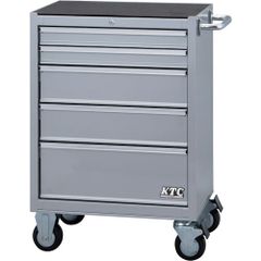 KTC ロールキャビネット 7段 工具箱 EKW-1007 B27-03 - メルカリ
