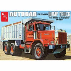 AMT Ford LNT-8000 Snow Plow プラモデル - メルカリ