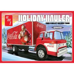 Coca-Cola Dodge L-700 プラモデル 1/25 - メルカリ
