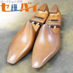 極上美品 超重量級 貴重な初期型 旧ジョンロブ 純正ツリー 9 最人気の