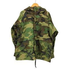 定価7万 RATS 16AW MILITARY HOOD PARKA 迷彩 L - メルカリ