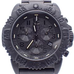 LUMINOX SERIES 3080 クロノグラフ 腕時計 - メルカリ