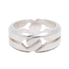 GEORG JENSEN ジョージジェンセン 2003 イヤークリップ GEORG JENSEN ジョージジェンセン 2003 イヤークリップ