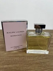 ÷2 ラルフローレン RALPH LAUREN ロマンス ROMANCE 100ml 【美容品】 【1】のサムネイル