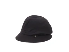 サンプル【アウトレット】HAT ハット ブラック 誠実堂製帽所 セイジツドウセイボウショ せいじつどうせいぼうしょ 誠實堂製帽所 帽子屋SEIJITSUDO nb281