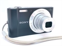 SONY Cyber-shot レトロデジカメ 充電器 SDカード 3枚付き SONY Cyber-shot レトロデジカメ 充電器 SDカード 3枚付き - メルカリ