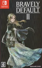 NS ブレイブリーデフォルト2