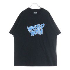 ハーレム・スキャーレム半袖T