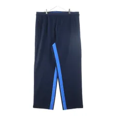 アディダス ウェールズボナー 80s トラックパンツ S ジャージ ブルー XS 新品 アディダス adidas × Wales Bonner ウェールズ ボナー IW1178