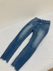 送料無料★rienda リエンダ★デニムパンツ　ジーパン　ジーンズ★サイズ24 #80316sj149