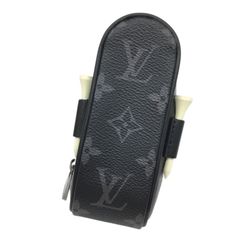 Louis Vuitton ゴルフボール&ティー 収納ケース - メルカリ