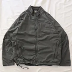 00's Fleece Jacket 