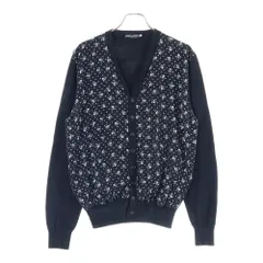 2026年最新】D&G ／ Dolce＆Gabbana メンズ カーディガンの人気
