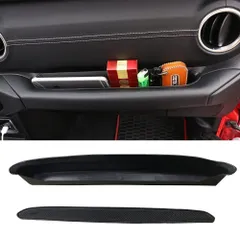 【新着商品】YOCTM 互換性 ドアハンドルポケット ジープ ラングラー JL 2018 2019 2020 2021 2022 2023