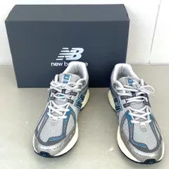 03w24858【箱付き】New Balance 1906R Silver/Teal ニューバランス 1906R シルバー/ティール  28.0cm メンズ  スニーカー  M1906REO
