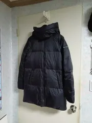 DKNY プレミアム ライトウェイト ダック ダウン ダウン 90 (55 66) ディーケーエヌワイ