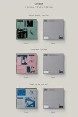 [ FML ] 韓国盤 / SEVENTEEN / 10thミニアルバム / K-POP / CD