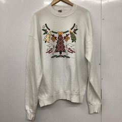 FRUIT OF THE LOOM フルーツオブザルーム トレーナー 長袖 長袖トレーナー スウェット クルーネック プルオーバー