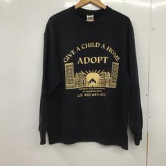 FRUIT OF THE LOOM フルーツオブザルーム トレーナー 長袖 長袖