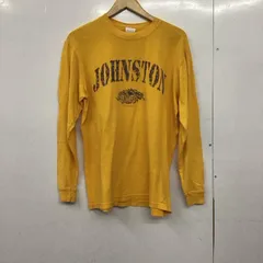 USED 古着 Tシャツ 半袖 半袖カットソー プリントTシャツ クルーネックカットソー
