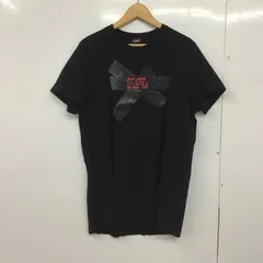 DIESEL ディーゼルT-Ele Tシャツ ハート ブラック　S T-ELE Tシャツ｜ブラック｜ウィメンズ｜DIESEL