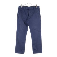 16AW 旧タグ 未使用 DIOR スラックス 44 ブラック パンツ - メルカリ