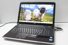 富士通 ノートパソコン LIFEBOOK AH77/E/中古特価良品 LIFEBOOK 中古パソコン 富士通 AH77/E2 FMVA77E2RG Microsoft Office