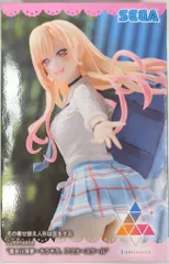 セガ Luminasta その着せ替え人形は恋をする 喜多川海夢 キラキラ、アフタースクール