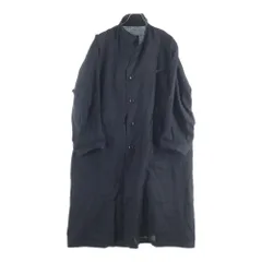 2026年最新】regulation yohji yamamoto コートの人気アイテム - メルカリ 2026年最新】regulation yohji yamamoto コートの人気アイテム - メルカリ