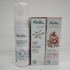 ☆Melvita RDR クレンジング＆化粧水＆保湿ジェル＆美容クリーム　４点 ☆Melvita RDR クレンジング＆化粧水＆保湿ジェル＆美容クリーム 4点