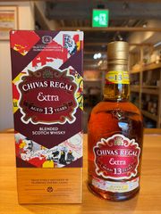CHIVAS REGAL Extra 13 Years 2本セット - メルカリ